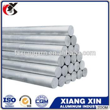 200mm diameter aluminium alloy rod 7075 price factory