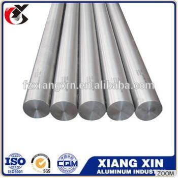 large diameter 2024 t6 anodized aluminum bar