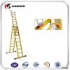 template fiberglass Ladder