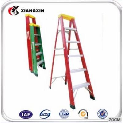 template a-shape Ladder