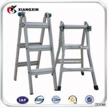 wholesale free stand emergency escape movable ladder