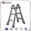 hot sale high quality low price portable aluminium ladder