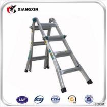 8 meter domestic aluminium ladder,8 step aluminium ladder