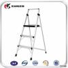 template Aluminum plastic step Ladder