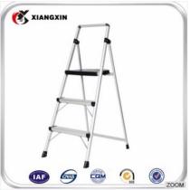 template Aluminum plastic step Ladder