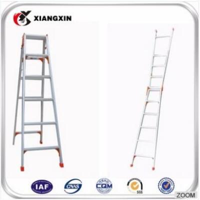 functional movable Aluminum ladder