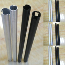 Round Aluminum Tube－aluminum products