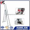 Industrial high quality en131 lightweight mechanism 20 fold ladder