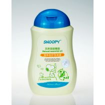 Baby Natural Chamomile Shampoo