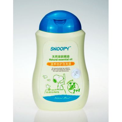 Baby Natural Chamomile Shampoo