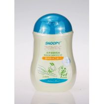 Baby Natural Essential Oil Shower and Shampoo