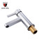Contemporary bathroom single hole sink faucets for OEM