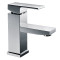 Good quality bathroom wash basin taps in chrome for OEM