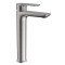 Contemporary brushed nickel bathroom bowl sink faucets for OEM
