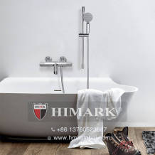 HIMARK new smart thermosatic bathroom faucets for tub and shower