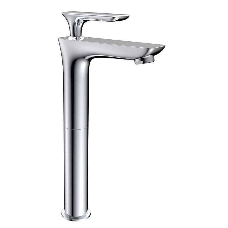 mixer tap for basin