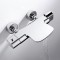 Complete thermostatic rain shower systems with handheld