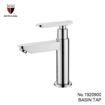 Top quality single small wash hand basin taps