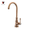 Brands of antique kitchen faucets on sale
