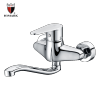 Wall mount single handle kitchen water faucet manufacturers