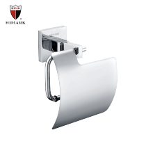 304 Stainless steel toilet paper holder in the wall