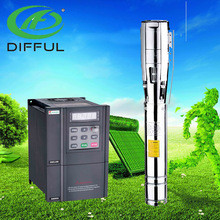 NEW PRODUCT OF LOW PRESSURE SOLAR PUMP
