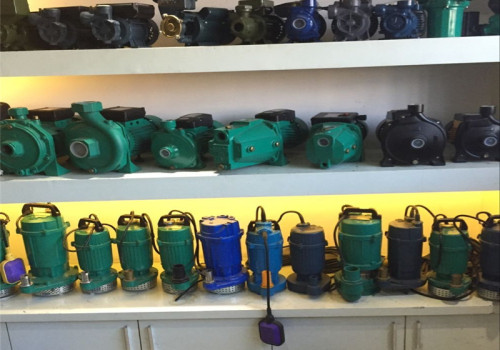 参观我们的工厂