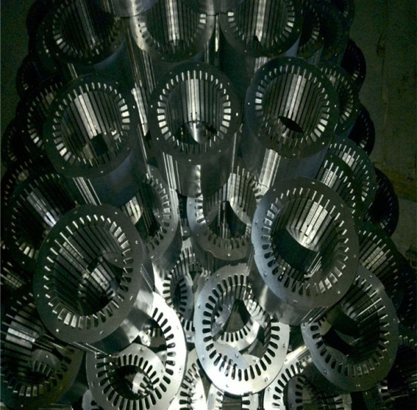 DINGFENG PUMP OF COLD-ROLLED STATOR