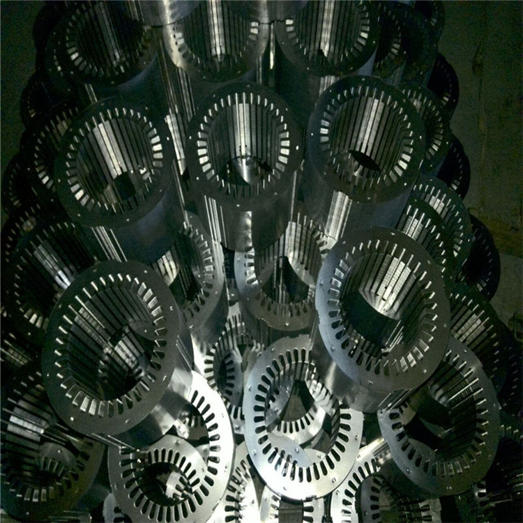 DINGFENG PUMP OF COLD-ROLLED STATOR