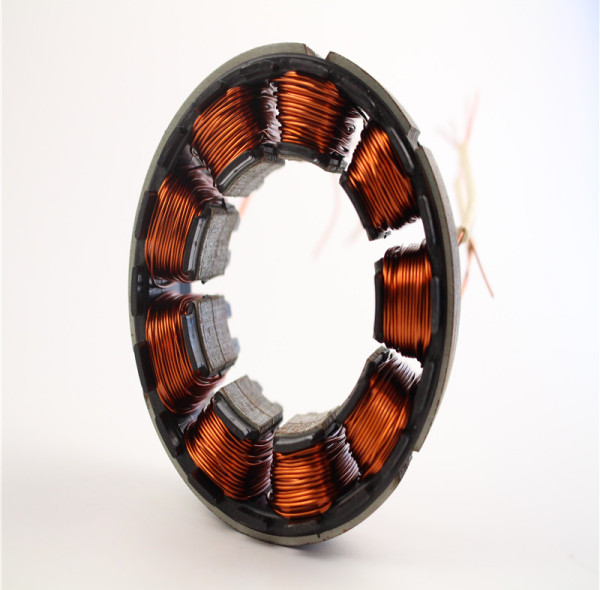 DINGFENG PUMP OF COIL-100% COPPER WIRE