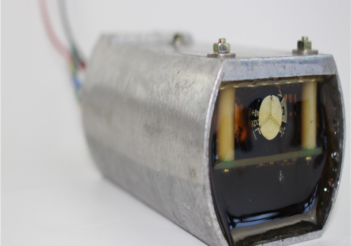 内置控制器鼎丰泵