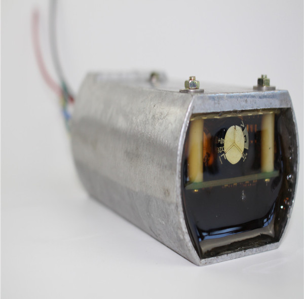 DINGFENG PUMP OF BUILT-IN CONTROLLER