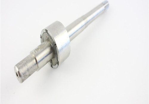 鼎丰泵轴-321不锈钢电机轴