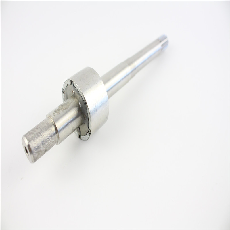 DINGFENG PUMP OF SHAFT-321 STAINLESS STEEL MOTOR SHAFT