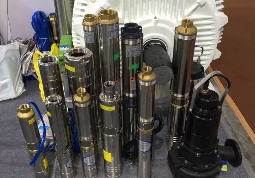 第120届广交会圆满落幕——迪富泵展