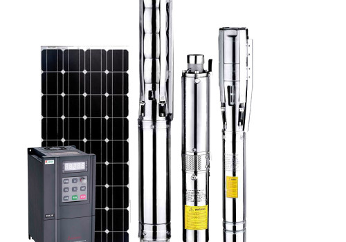 印度利用国际太阳能联盟推动太阳能水泵