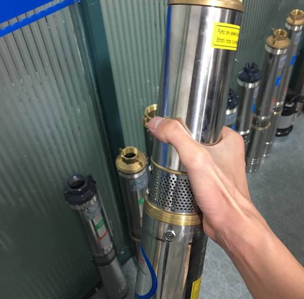 Difful Solarpumpe im Mini-Design