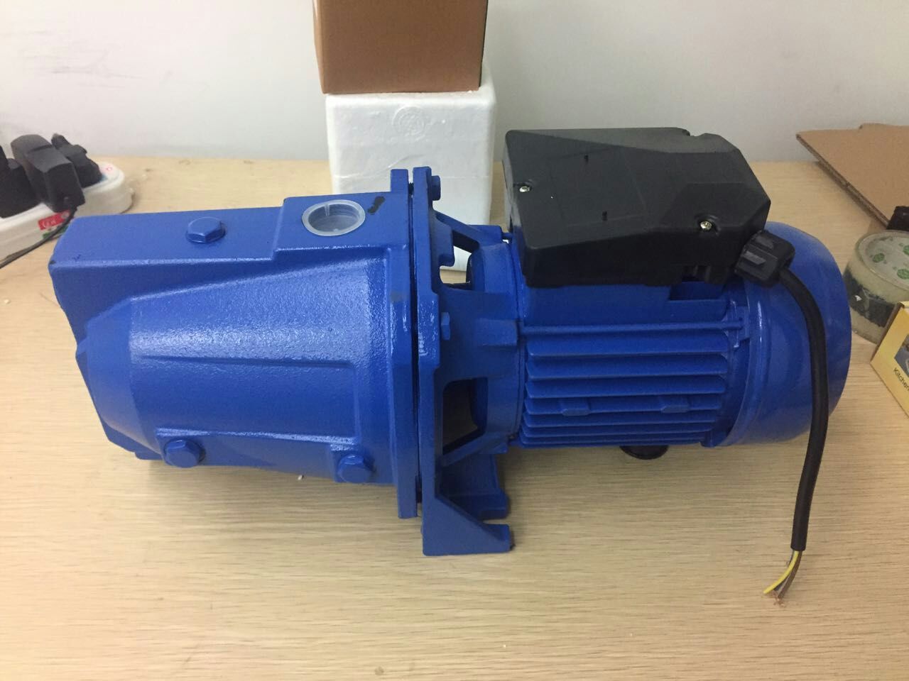 Bomba de água JEtPUMP