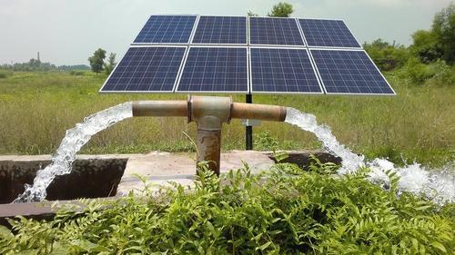 DCbrushlesssolarpump