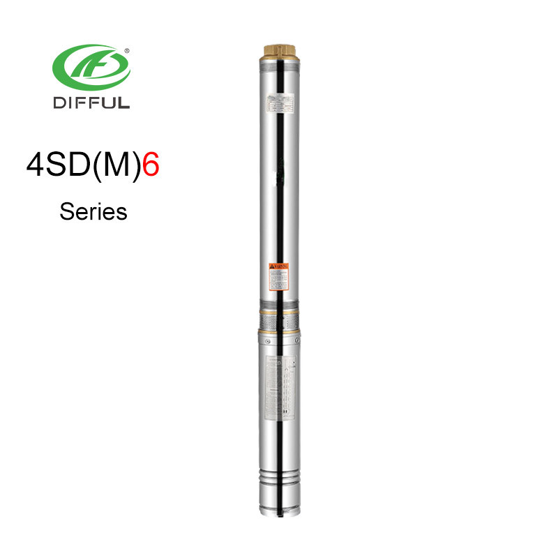 0.5 hp submersible well pump in Sri Lanka electrical bore pump with