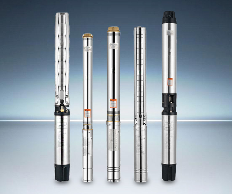 difful submersible pump