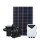 hayward pool filter pool dc solar pump price 900W solar swimming pool pump for resales