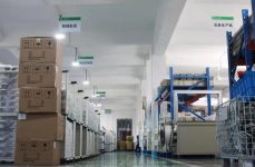 Zhejiang Dingfeng Electric Appliance Co.,Ltd.