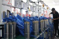 Zhejiang Dingfeng Electric Appliance Co.,Ltd.