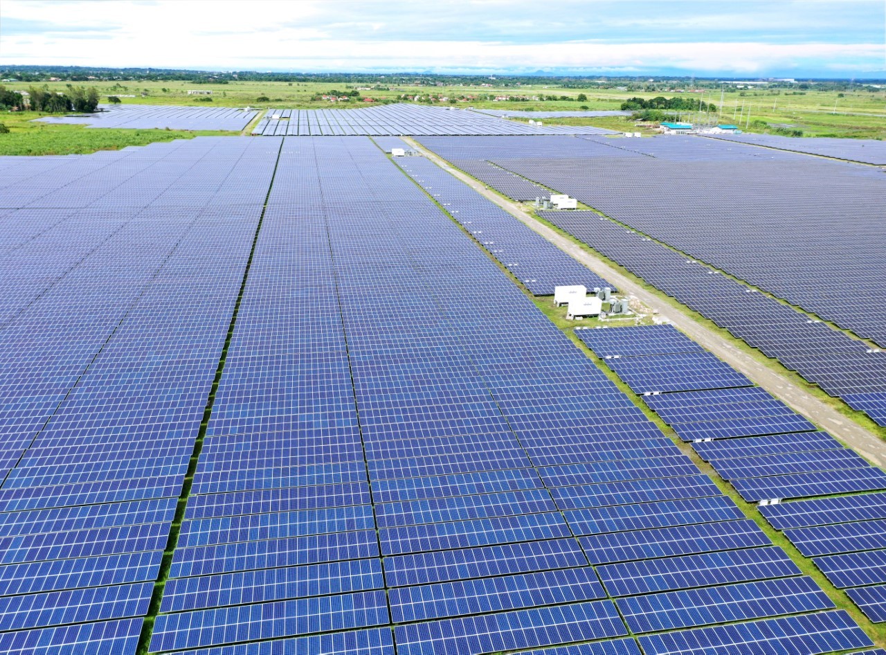 DIFFUL SOLAR PUMP - - Philippines to host 1 GW of solar under PPAs