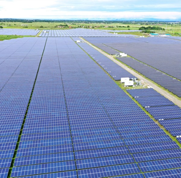 DIFFUL SOLAR PUMP - - Philippines to host 1 GW of solar under PPAs