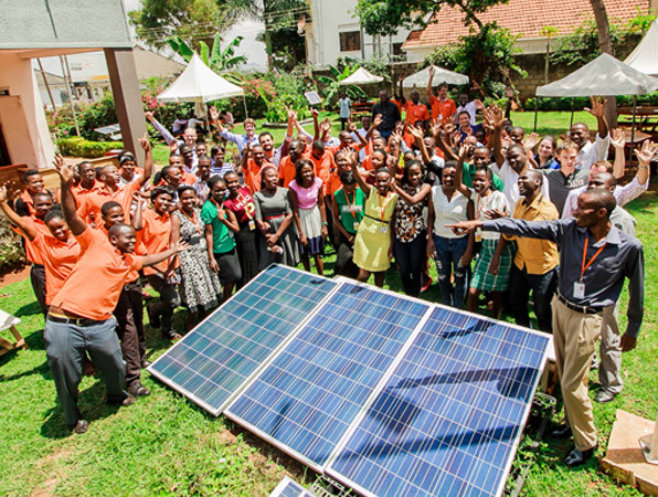 DIFFUL SOLAR PUMP - - African Development Bank opens $50-60m pot for off-grid solar Covid recovery