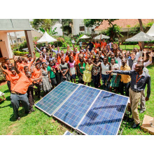 DIFFUL SOLAR PUMP - - African Development Bank opens $50-60m pot for off-grid solar Covid recovery