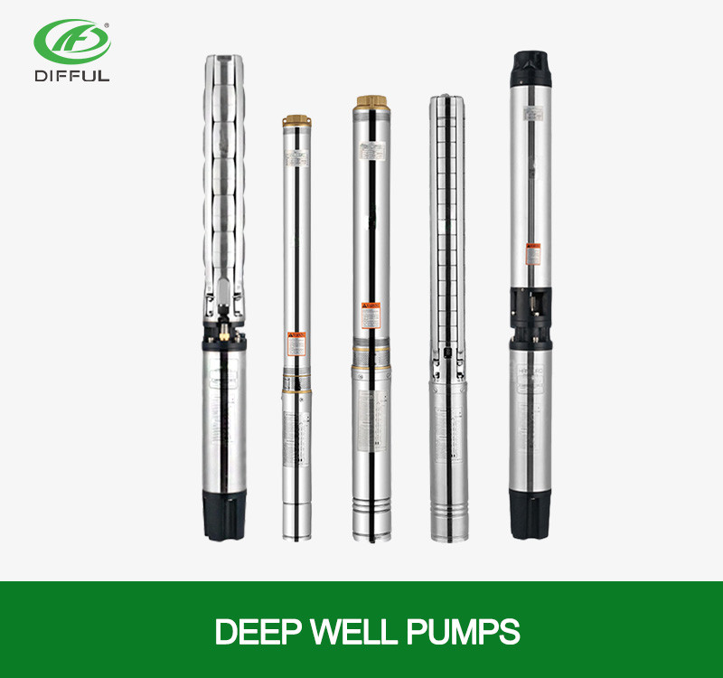Pumps from DIFFULYour pumps Expert Leading manufacture