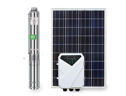 3 inch 1hp DC brushless solar pump plastic impeller solar power pump price solar water pump for well solar pump sales